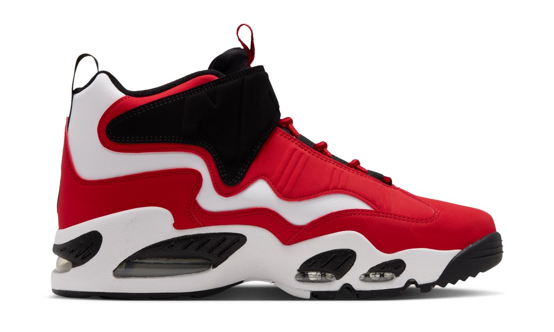 NIKE AIR GRIFFEY MAX 1 “Cincinnati Reds”が10/9発売決定！