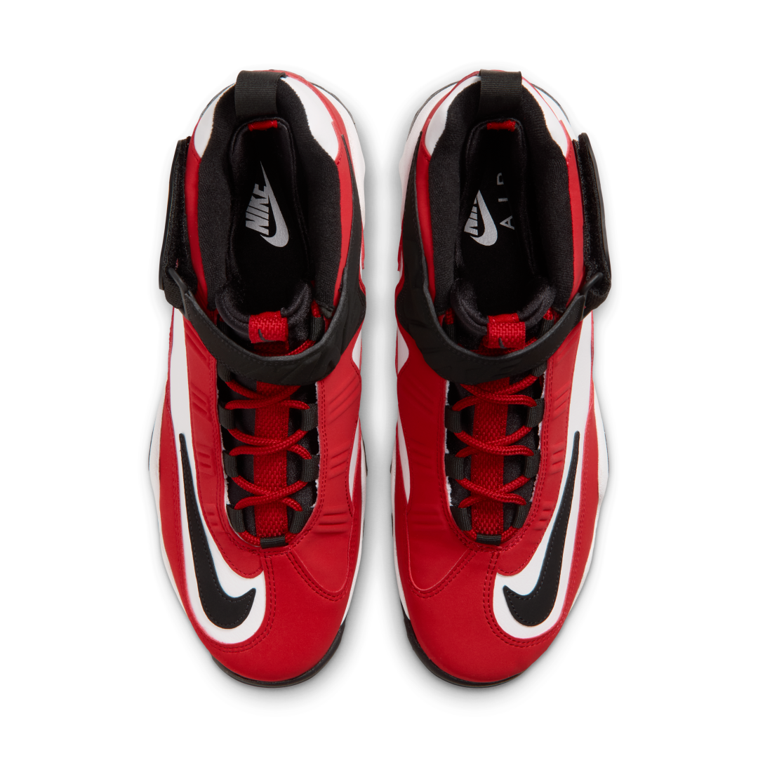 NIKE AIR GRIFFEY MAX 1 “Cincinnati Reds”が10/9発売決定！
