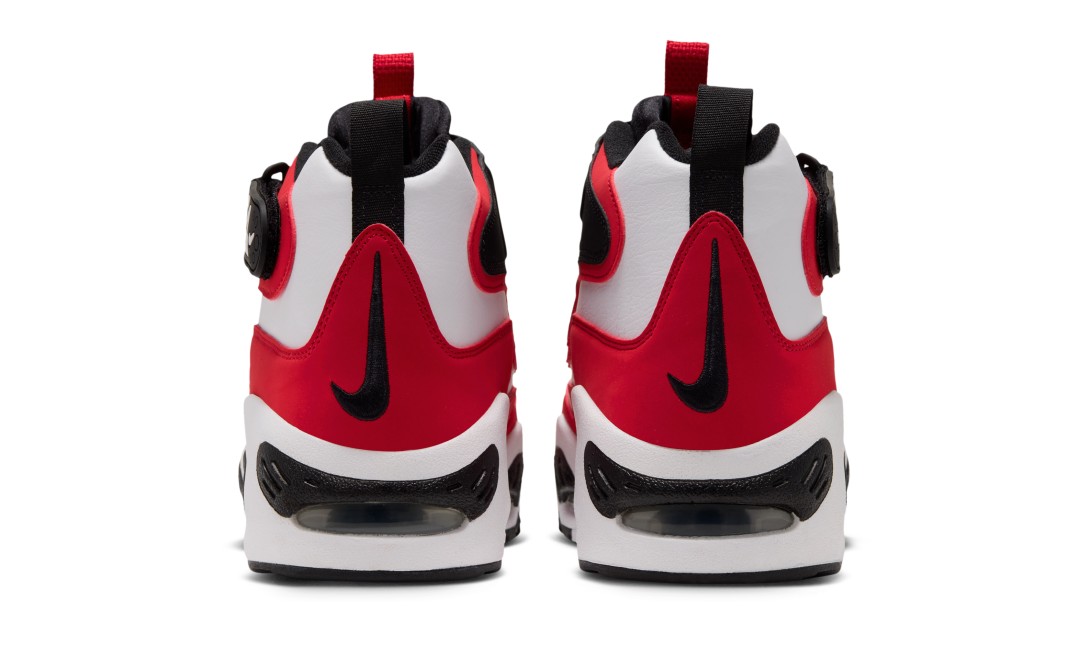 NIKE AIR GRIFFEY MAX 1 “Cincinnati Reds”が10/9発売決定！