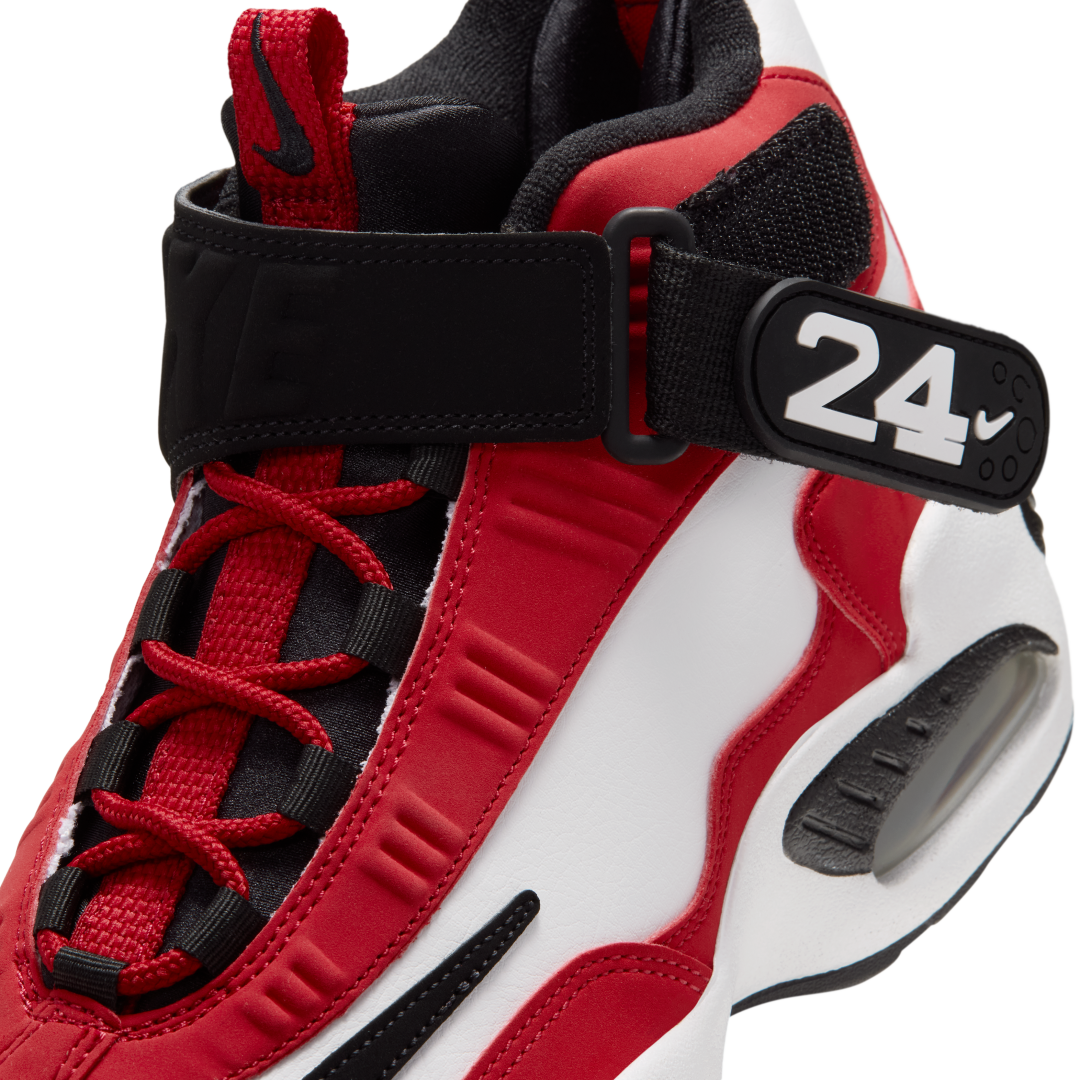 NIKE AIR GRIFFEY MAX 1 “Cincinnati Reds”が10/9発売決定！
