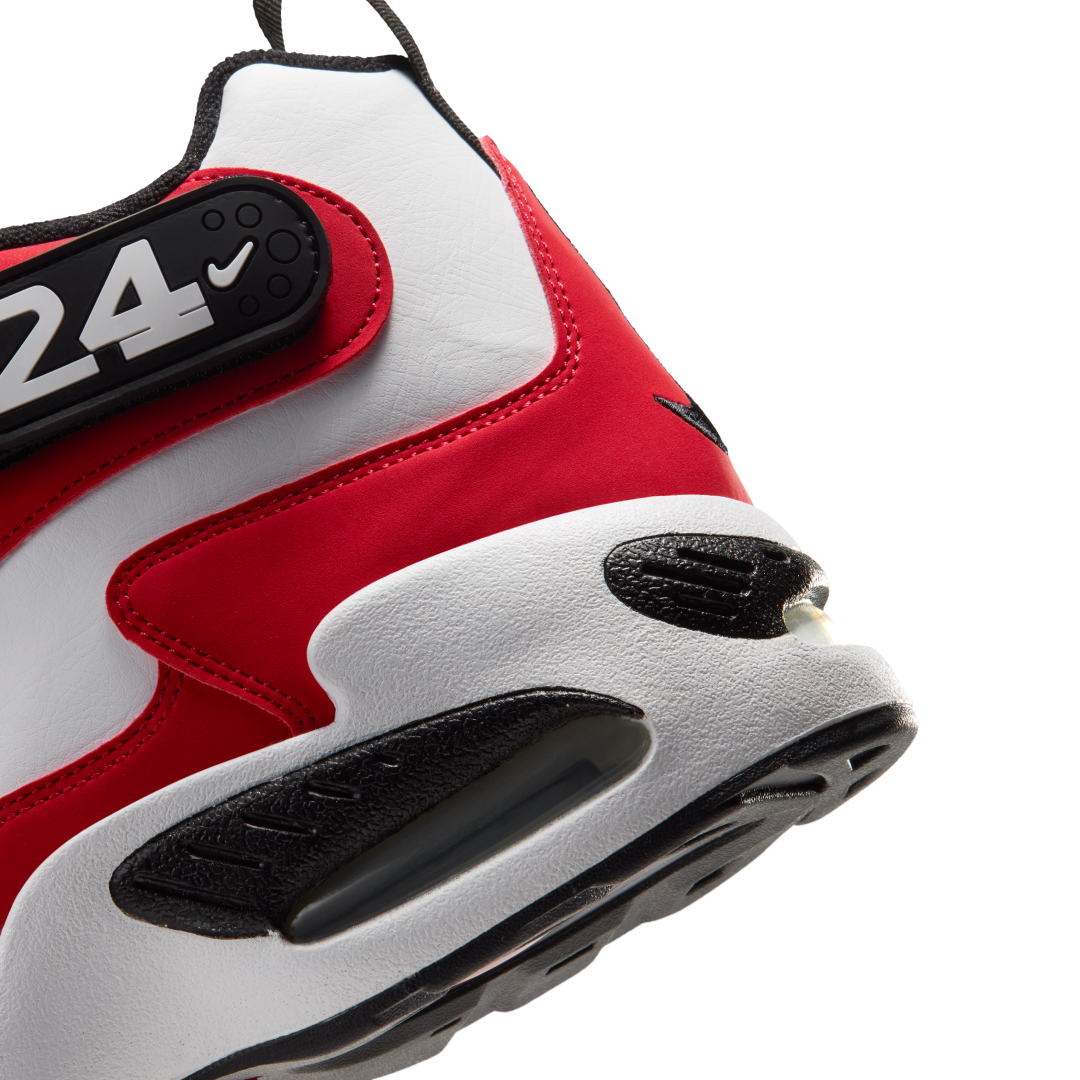 NIKE AIR GRIFFEY MAX 1 “Cincinnati Reds”が10/9発売決定！