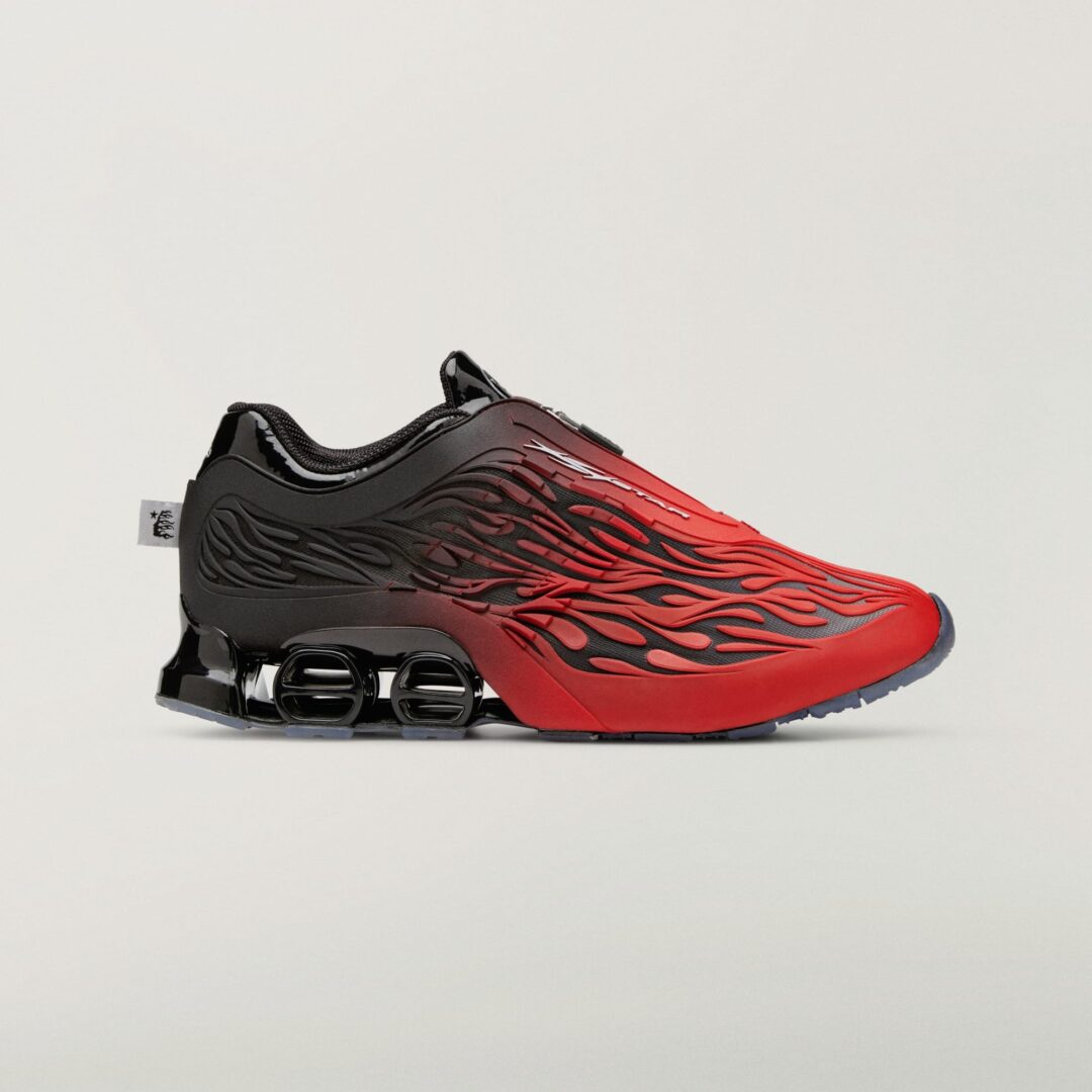 Hellstar x adidas Originals MEGARIDE S2 発売決定！