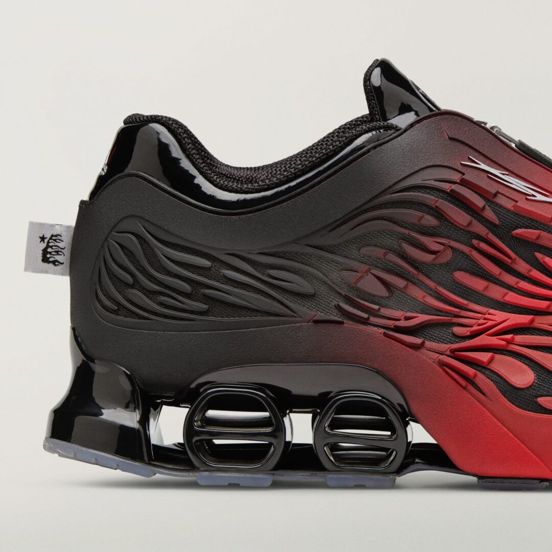 Hellstar x adidas Originals MEGARIDE S2 発売決定！