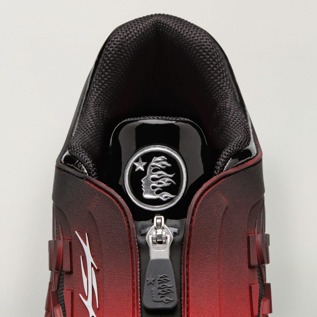 Hellstar x adidas Originals MEGARIDE S2 発売決定！
