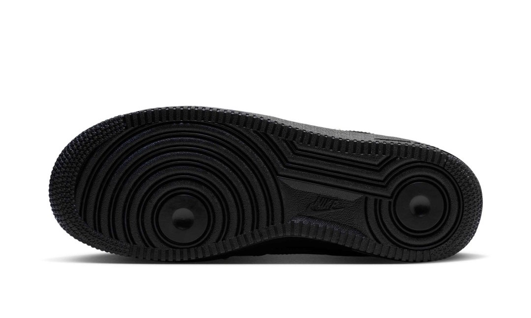 Goss!p｜ナイキの新作！W AIR FORCE 1 07 LOW SEが登場