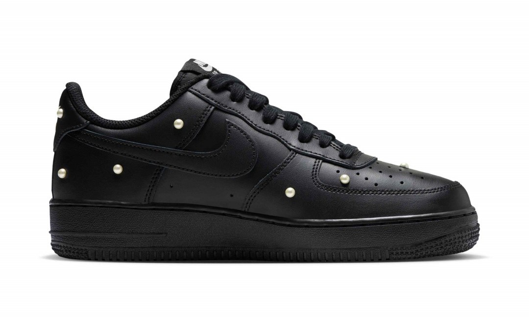 Goss!p｜ナイキの新作！W AIR FORCE 1 07 LOW SEが登場