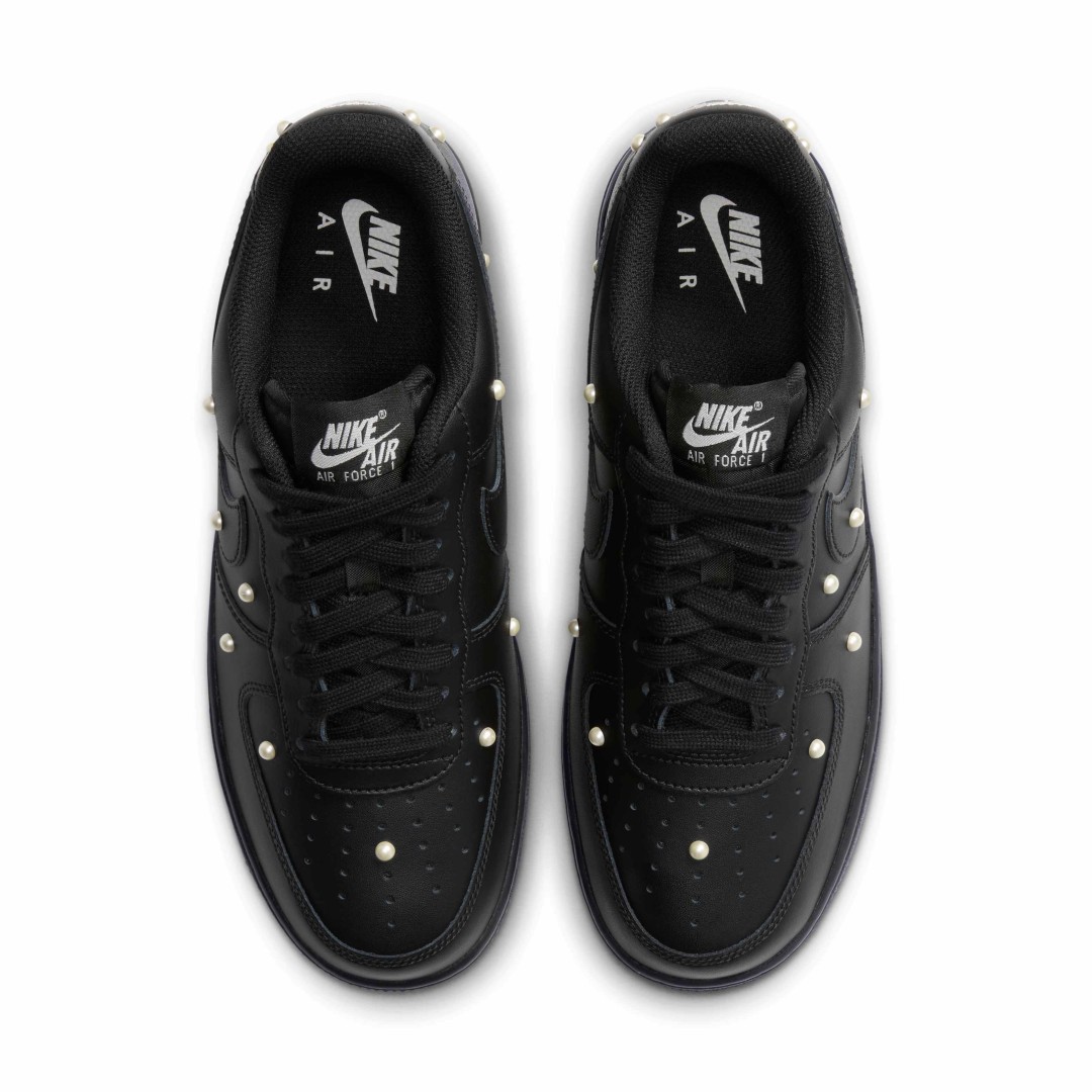 Goss!p｜ナイキの新作！W AIR FORCE 1 07 LOW SEが登場