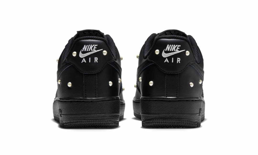 Goss!p｜ナイキの新作！W AIR FORCE 1 07 LOW SEが登場