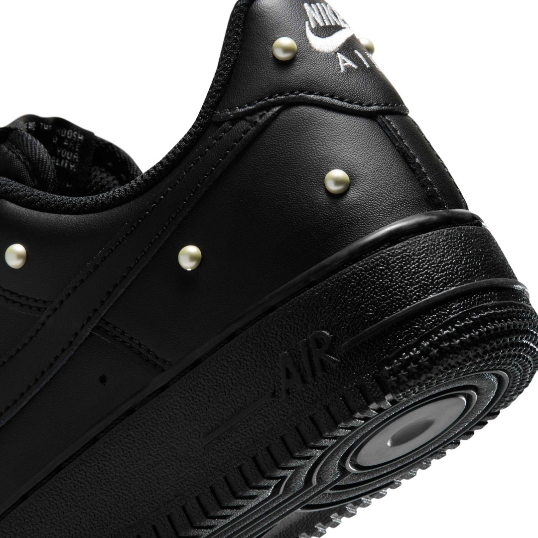 Goss!p｜ナイキの新作！W AIR FORCE 1 07 LOW SEが登場