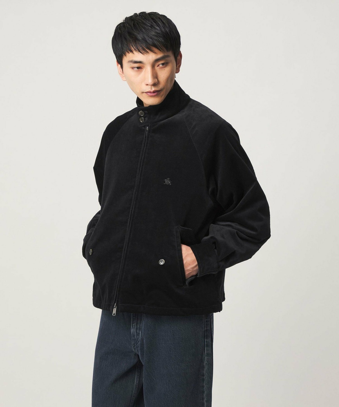 Goss!p｜Baracutaとgreen label relaxingの新作ジャケットが登場！