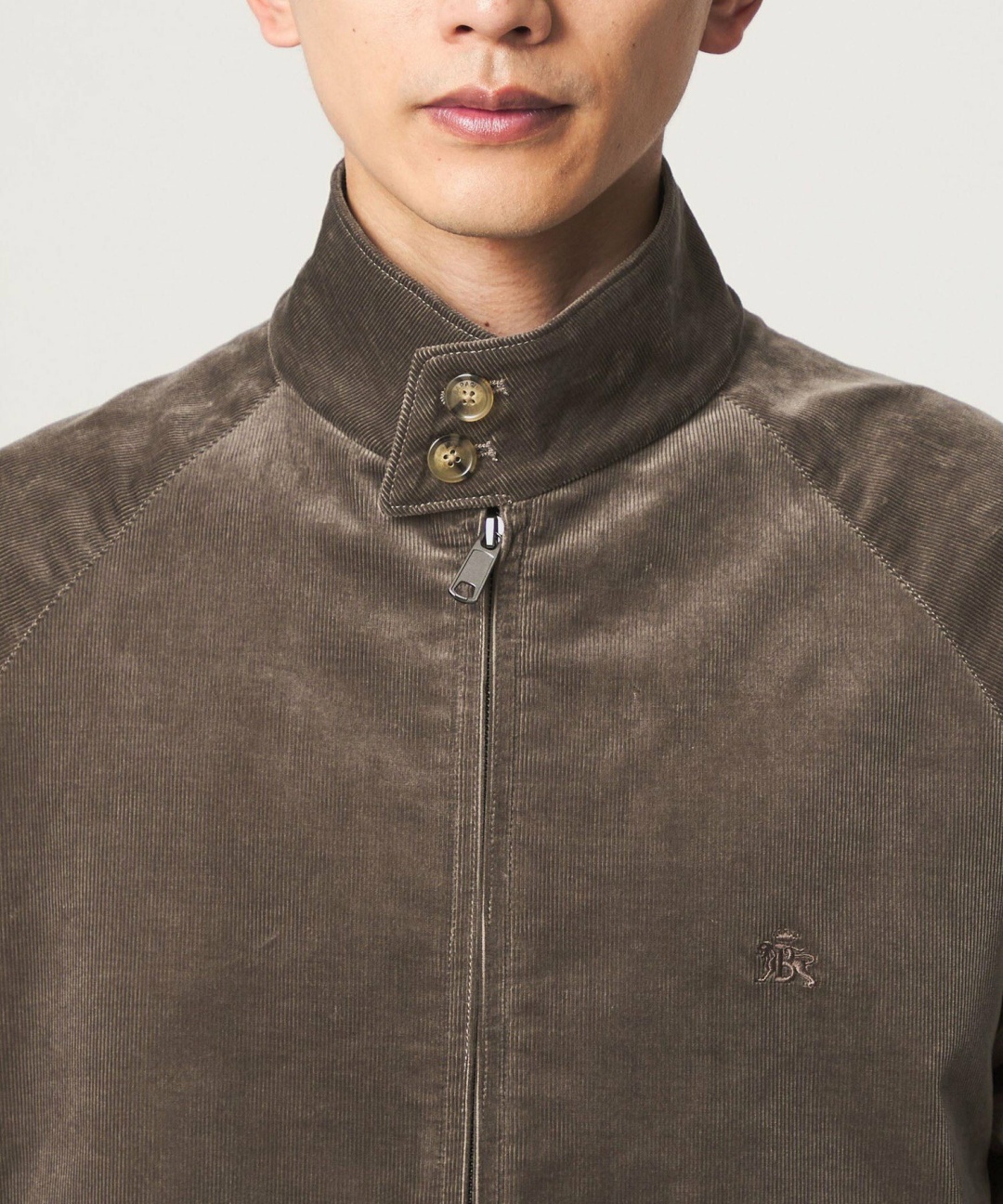 Goss!p｜Baracutaとgreen label relaxingの新作ジャケットが登場！