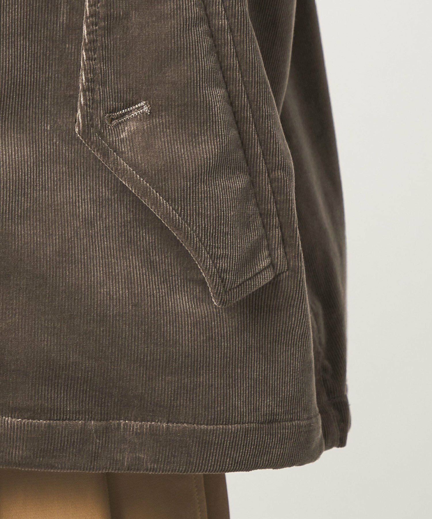 Goss!p｜Baracutaとgreen label relaxingの新作ジャケットが登場！
