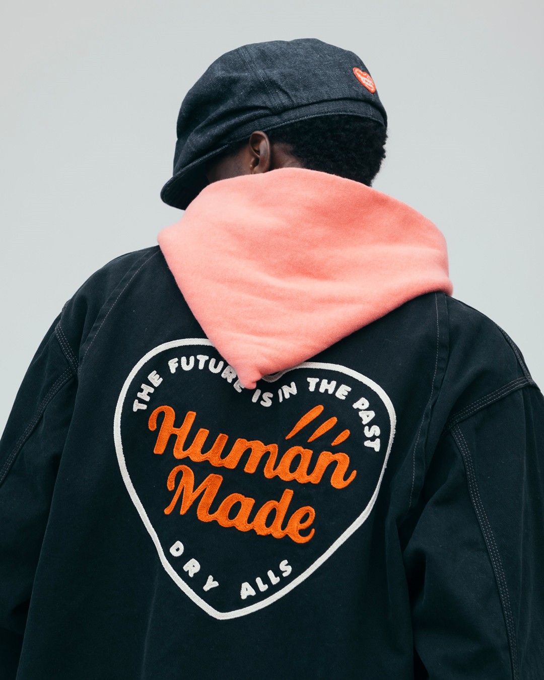 Goss!p|HUMAN MADE 2026年秋冬コレクションの新作発表