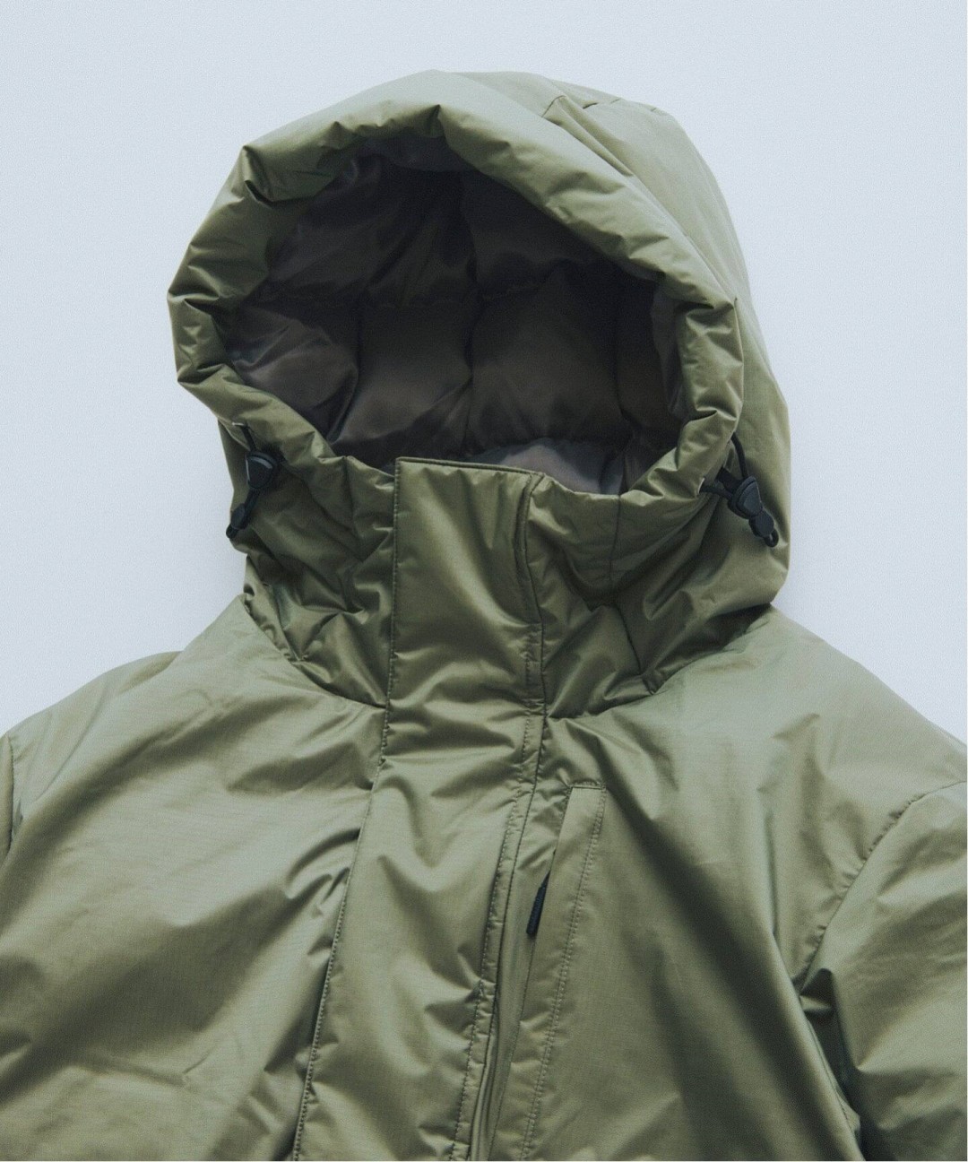 JOURNAL STANDARD relume × NANGA 2026 FW 別注ダウンジャケット、11月上旬発売