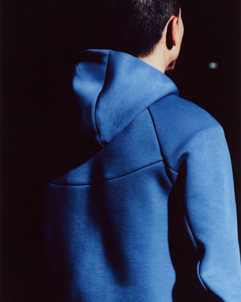 NIKE TECH FLEECE 2026 FW SF3が11月5日発売