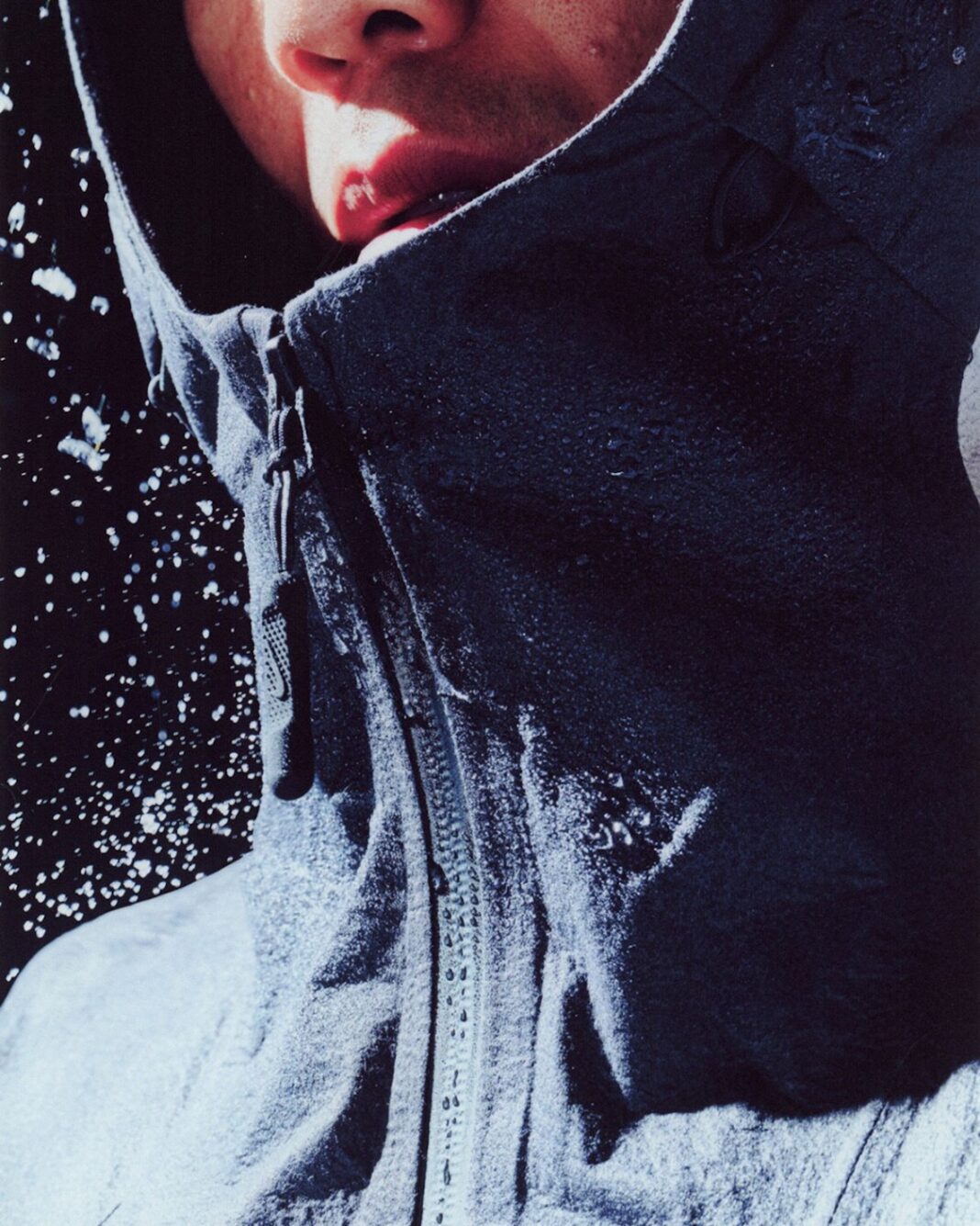 NIKE TECH FLEECE 2026 FW SF3が11月5日発売
