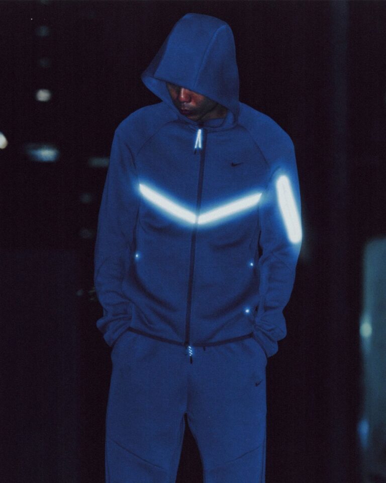 NIKE TECH FLEECE 2026 FW SF3が11月5日発売