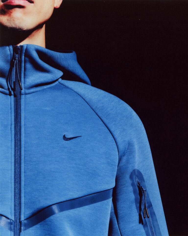 NIKE TECH FLEECE 2026 FW SF3が11月5日発売