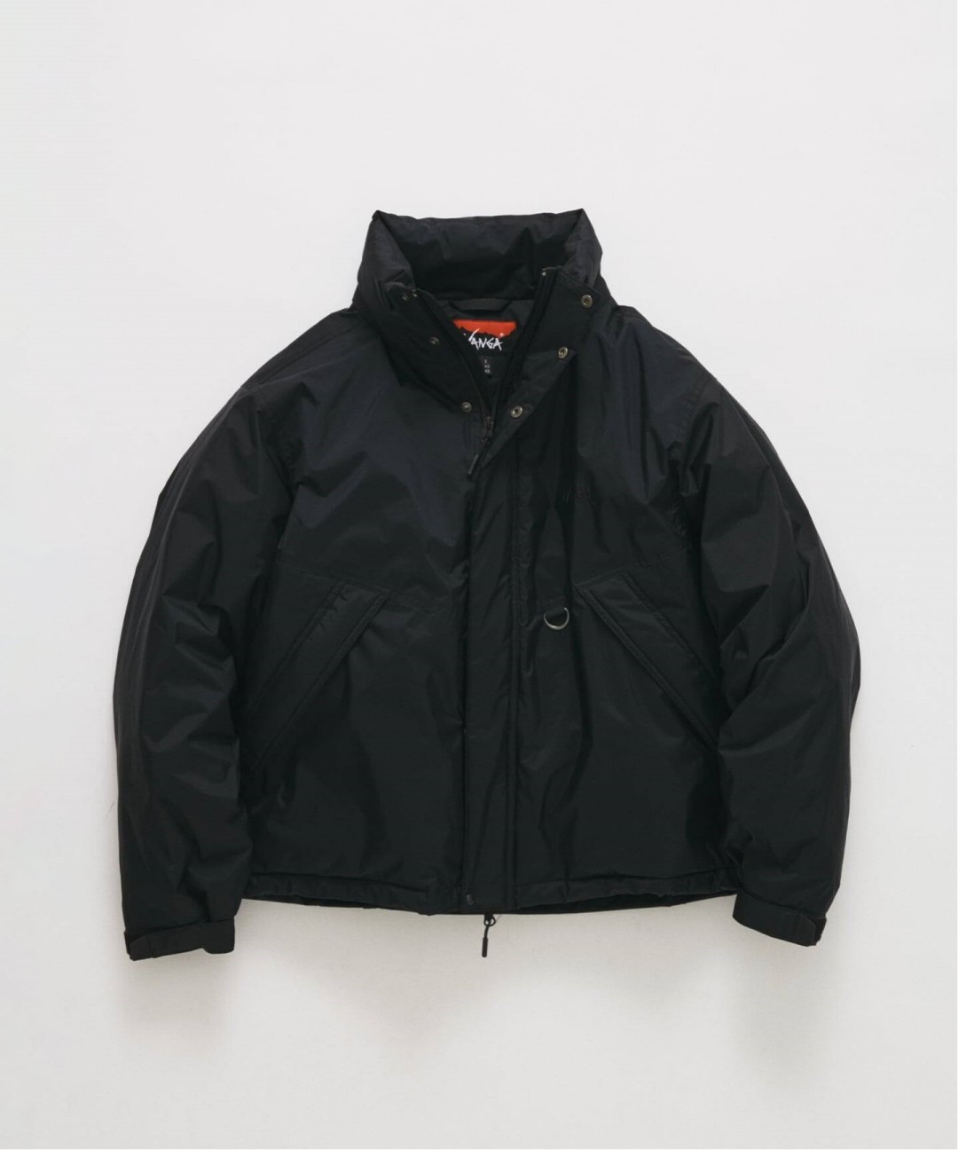 Goss!p｜新たなコラボが実現！THE NORTH FACE PURPLE LABELの最新作