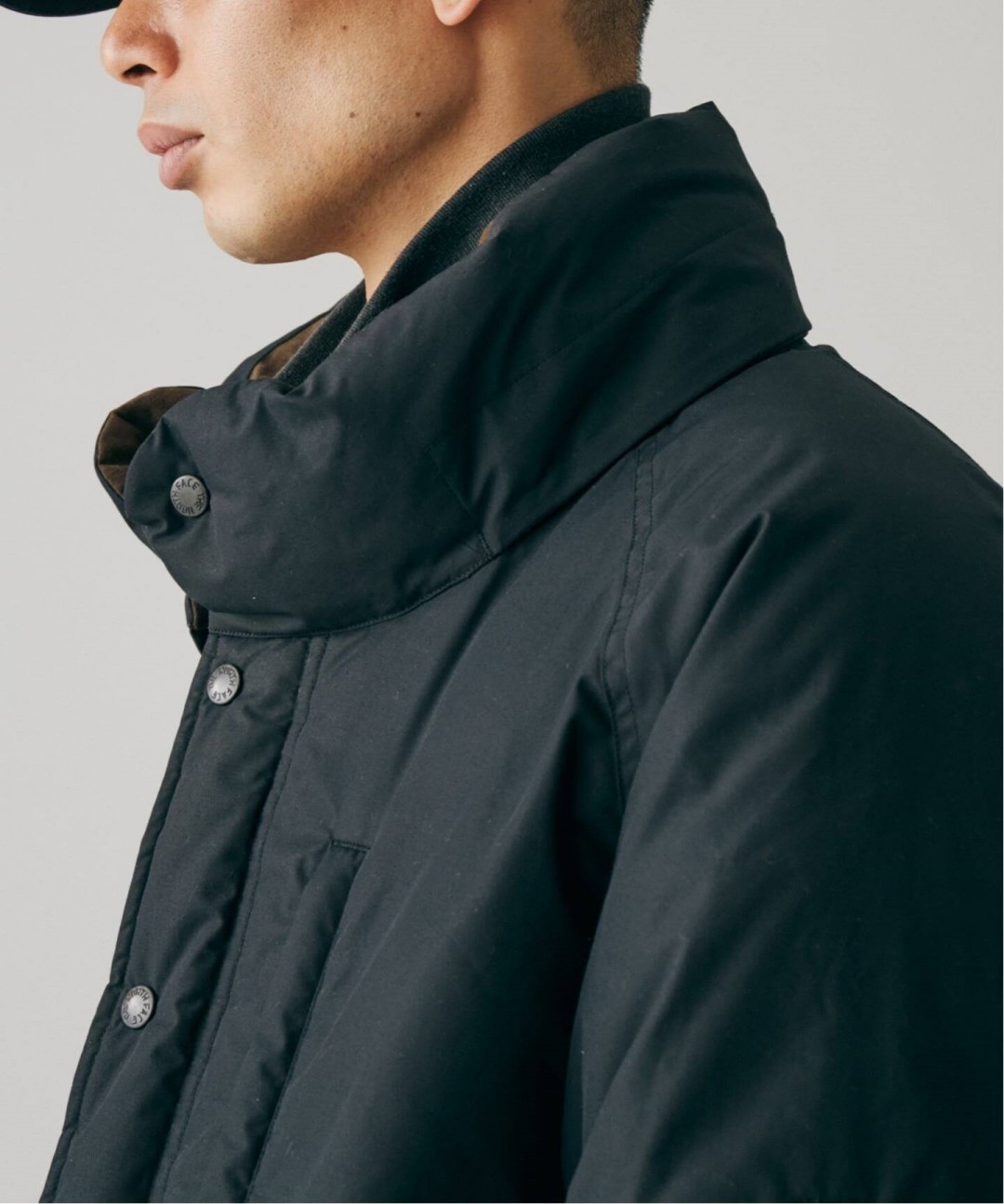 Goss!p｜新たなコラボが実現！THE NORTH FACE PURPLE LABELの最新作