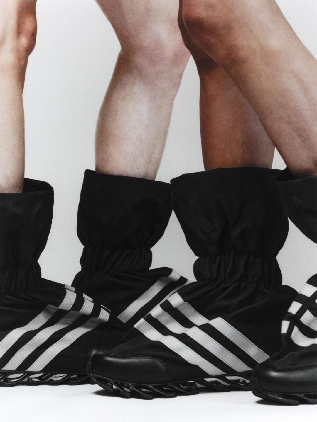 Goss!p｜adidas Originals x RICK OWENS 2027春夏コレクションが登場予定