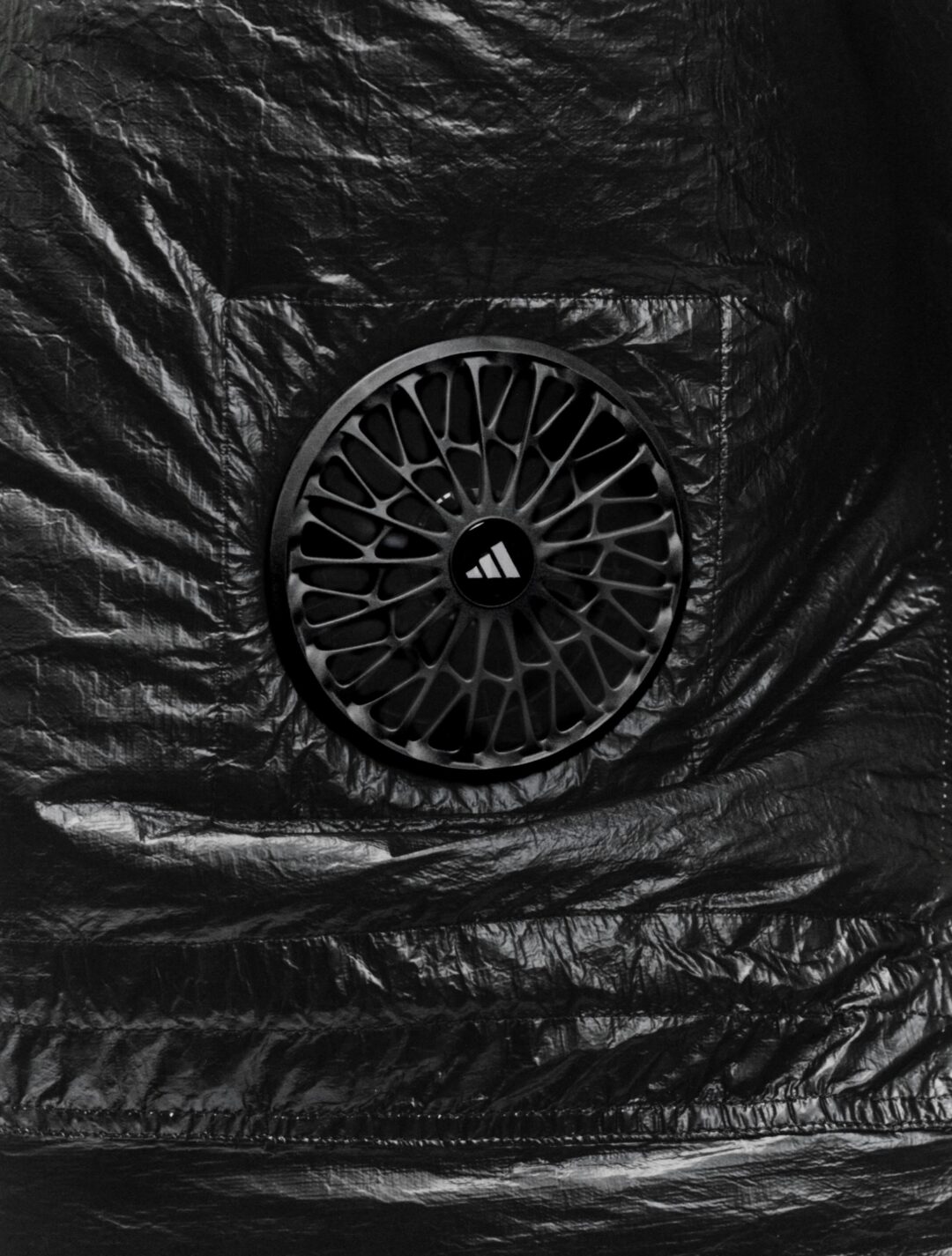 Goss!p｜adidas Originals x RICK OWENS 2027春夏コレクションが登場予定