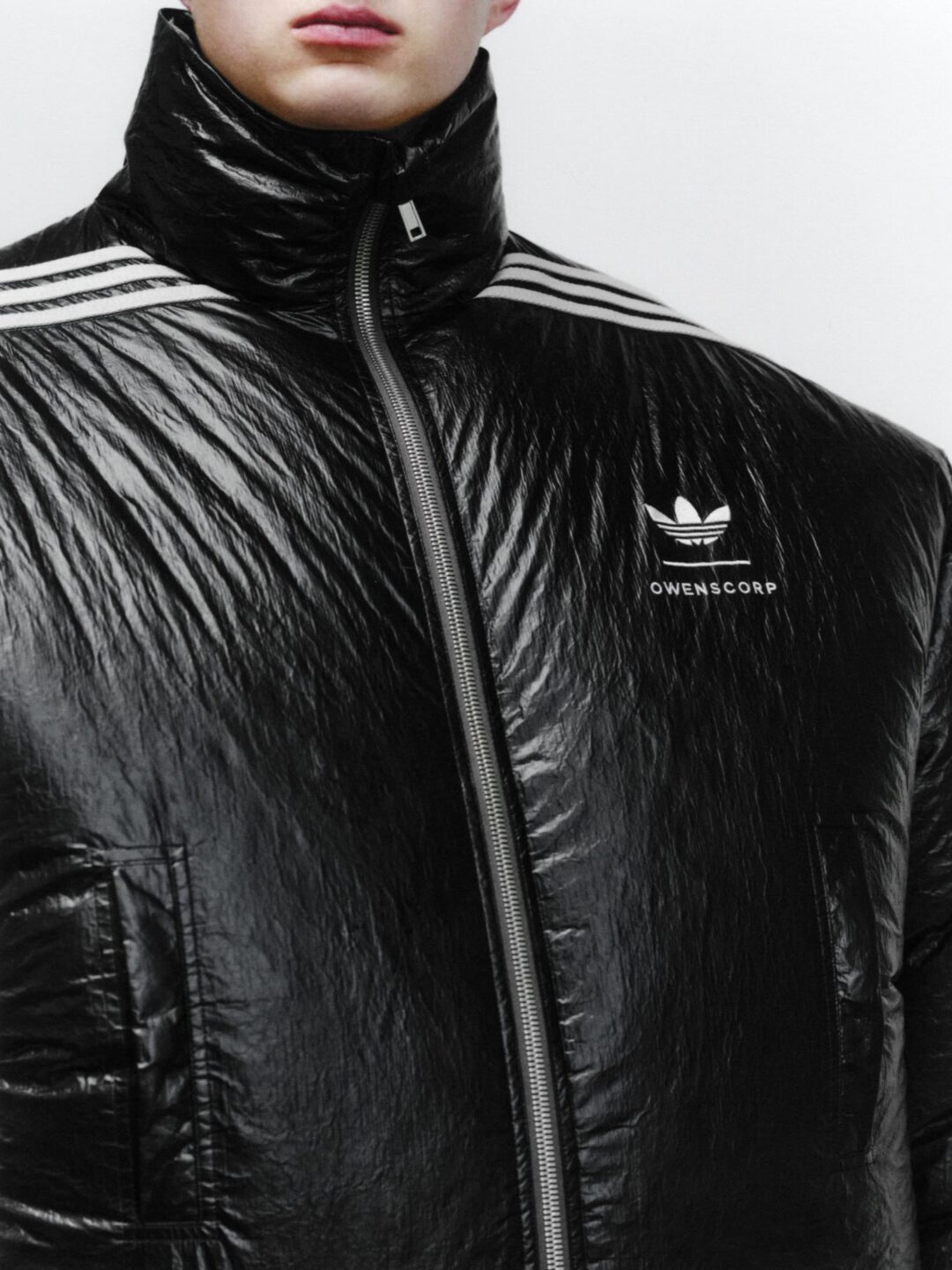 Goss!p｜adidas Originals x RICK OWENS 2027春夏コレクションが登場予定