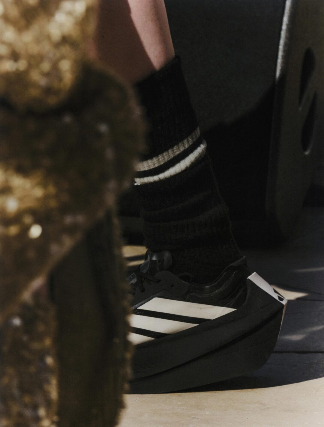 Goss!p｜adidas Originals x RICK OWENS 2027春夏コレクションが登場予定