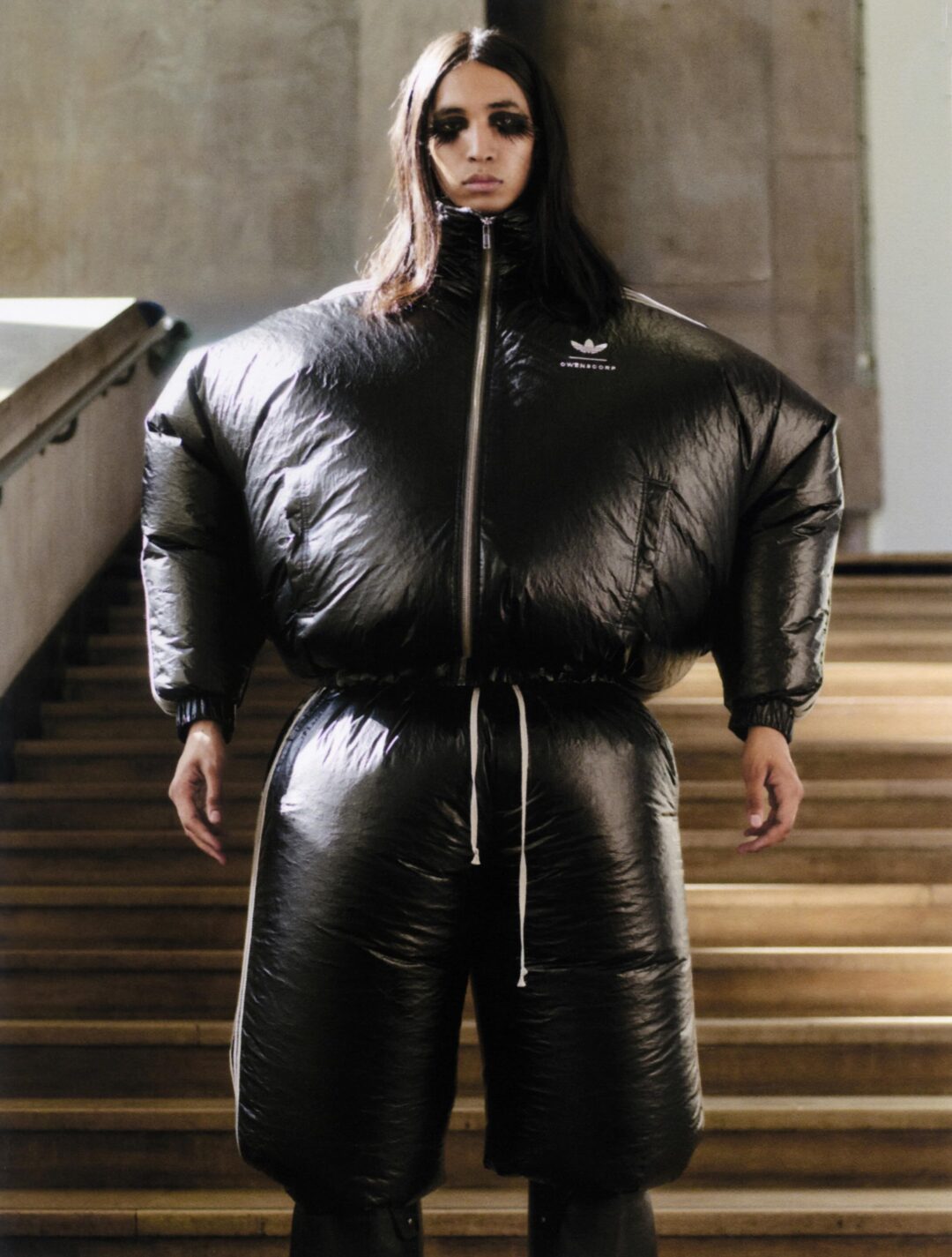 Goss!p｜adidas Originals x RICK OWENS 2027春夏コレクションが登場予定
