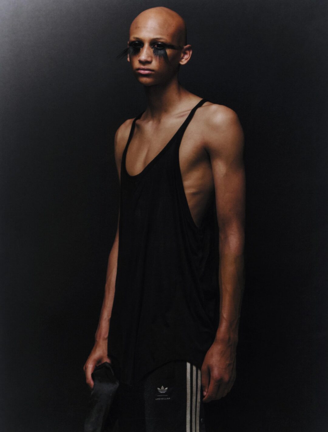 Goss!p｜adidas Originals x RICK OWENS 2027春夏コレクションが登場予定