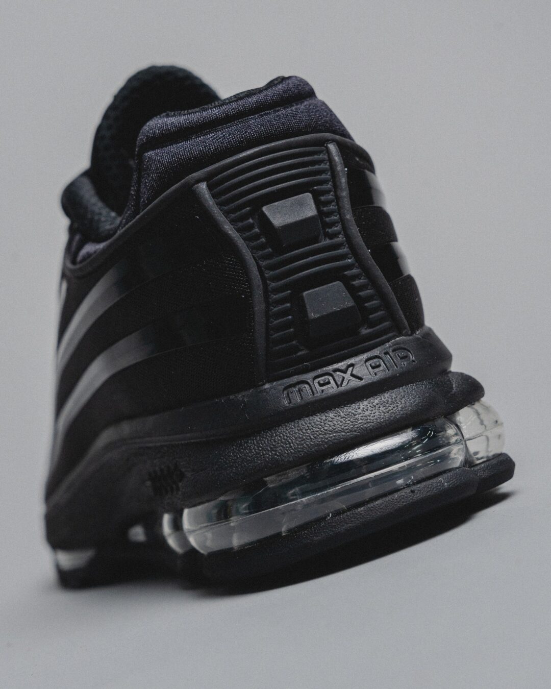 【2026年 10/26 発売】NIKE AIR MAX ECSTASY PLUS “Metallic Silver/Black”