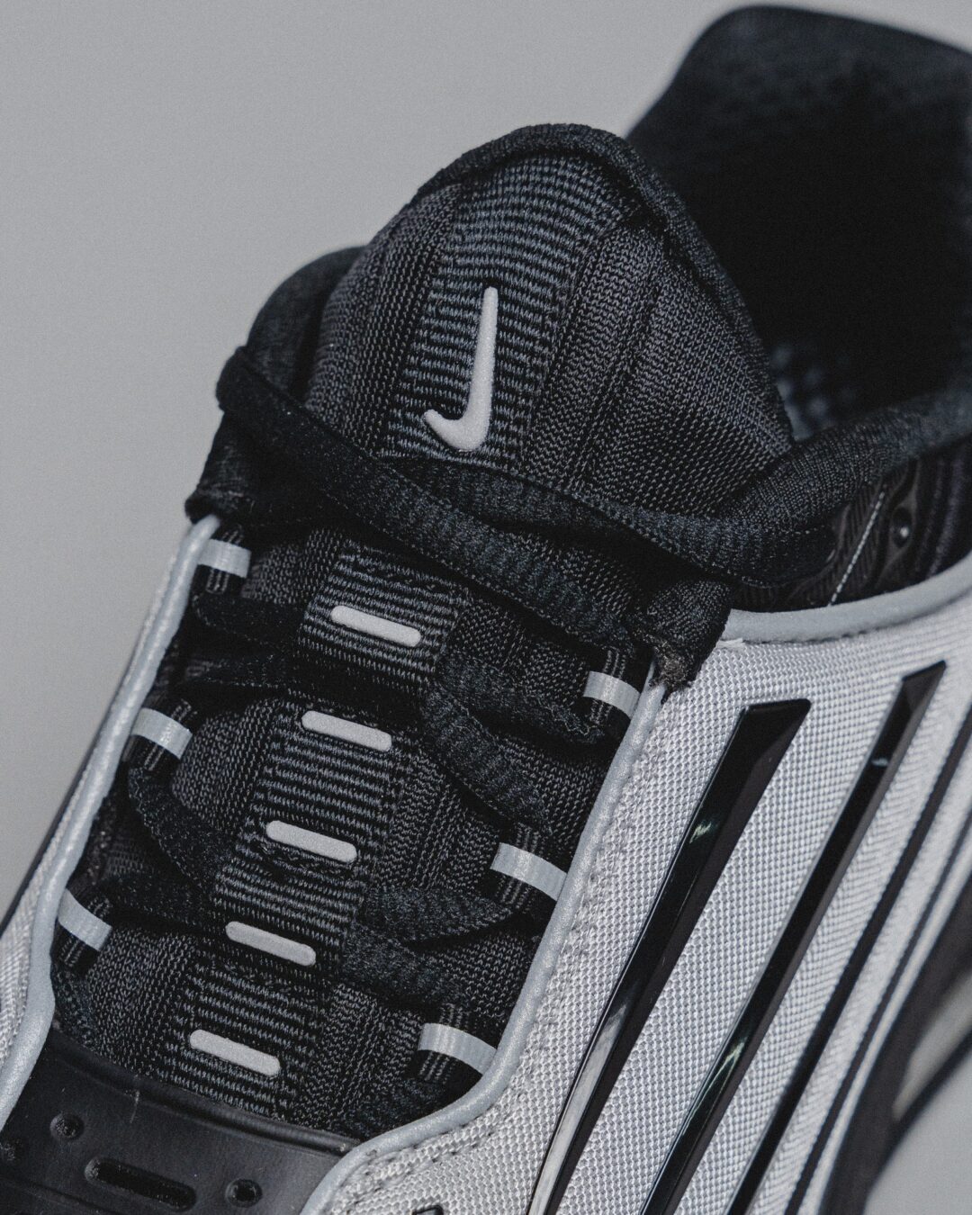 【2026年 10/26 発売】NIKE AIR MAX ECSTASY PLUS “Metallic Silver/Black”