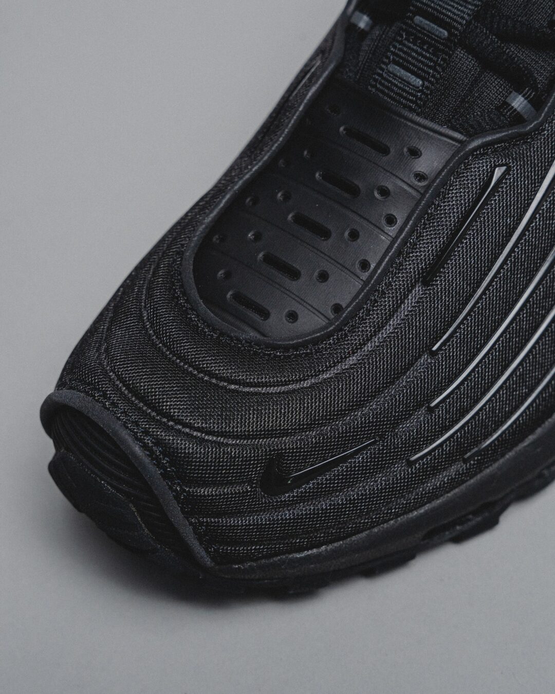 【2026年 10/26 発売】NIKE AIR MAX ECSTASY PLUS “Metallic Silver/Black”