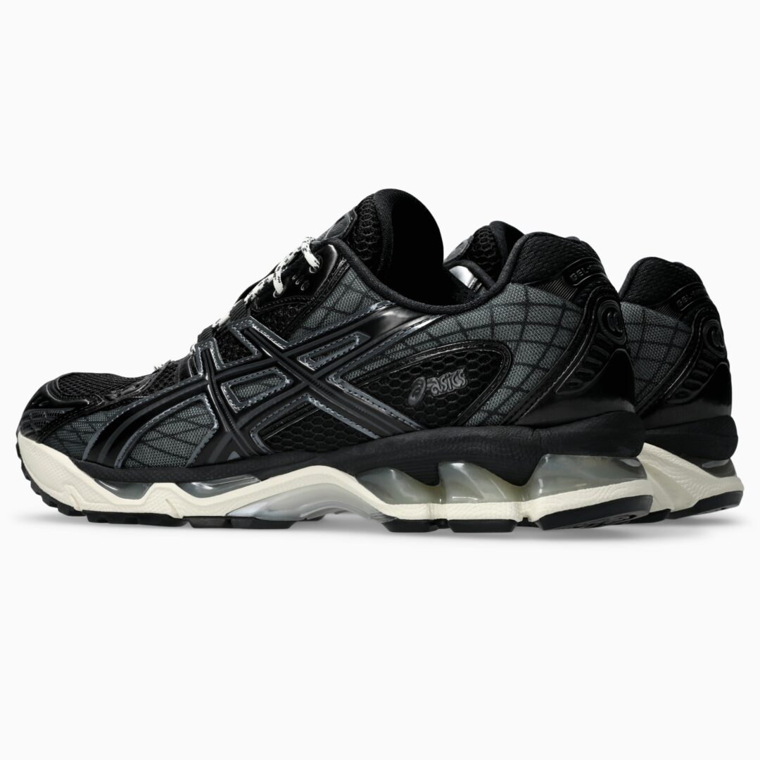 ASICS GEL-NIMBUS 10.1 “Black/Black”が10/29発売決定！