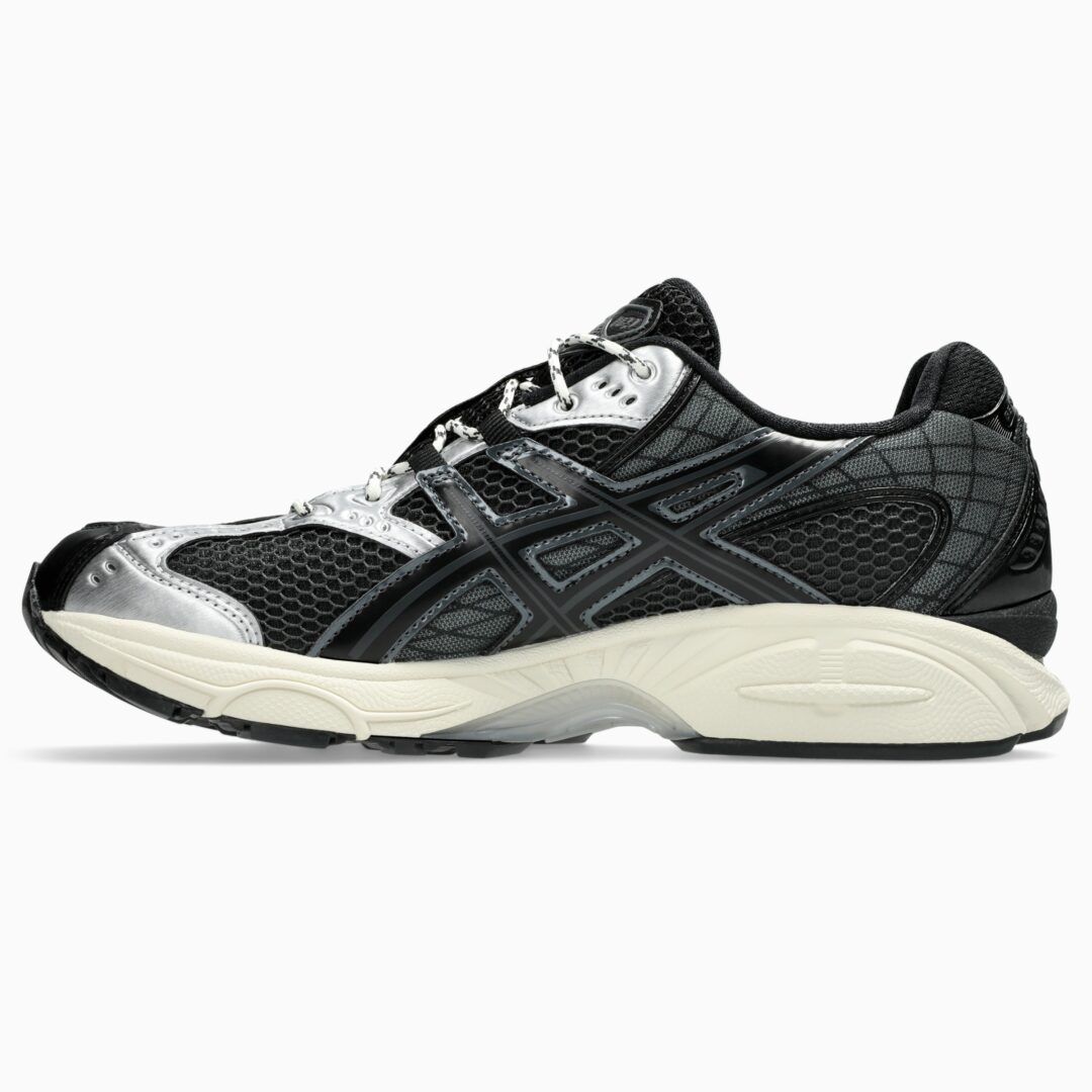 ASICS GEL-NIMBUS 10.1 “Black/Black”が10/29発売決定！