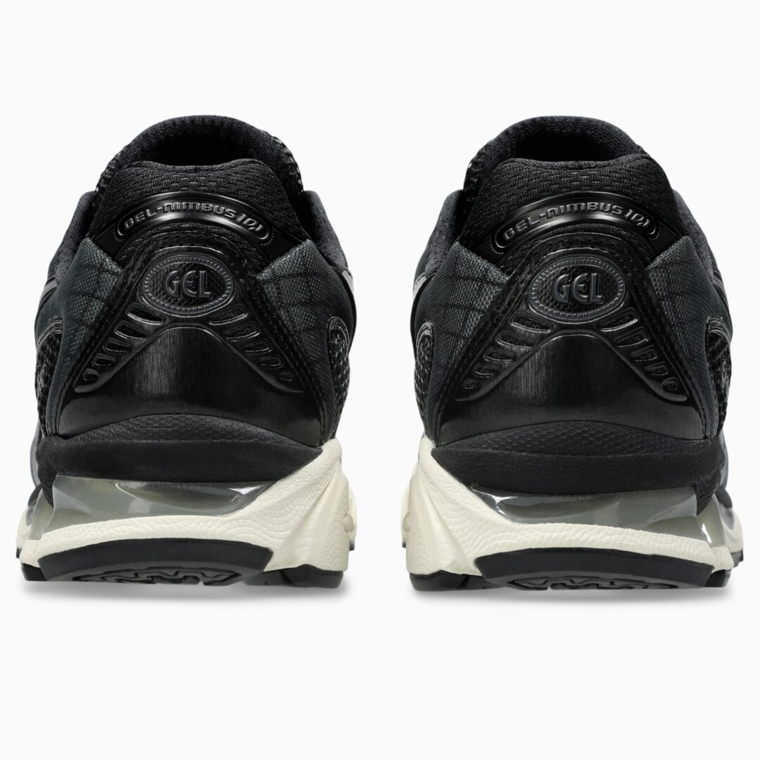ASICS GEL-NIMBUS 10.1 “Black/Black”が10/29発売決定！