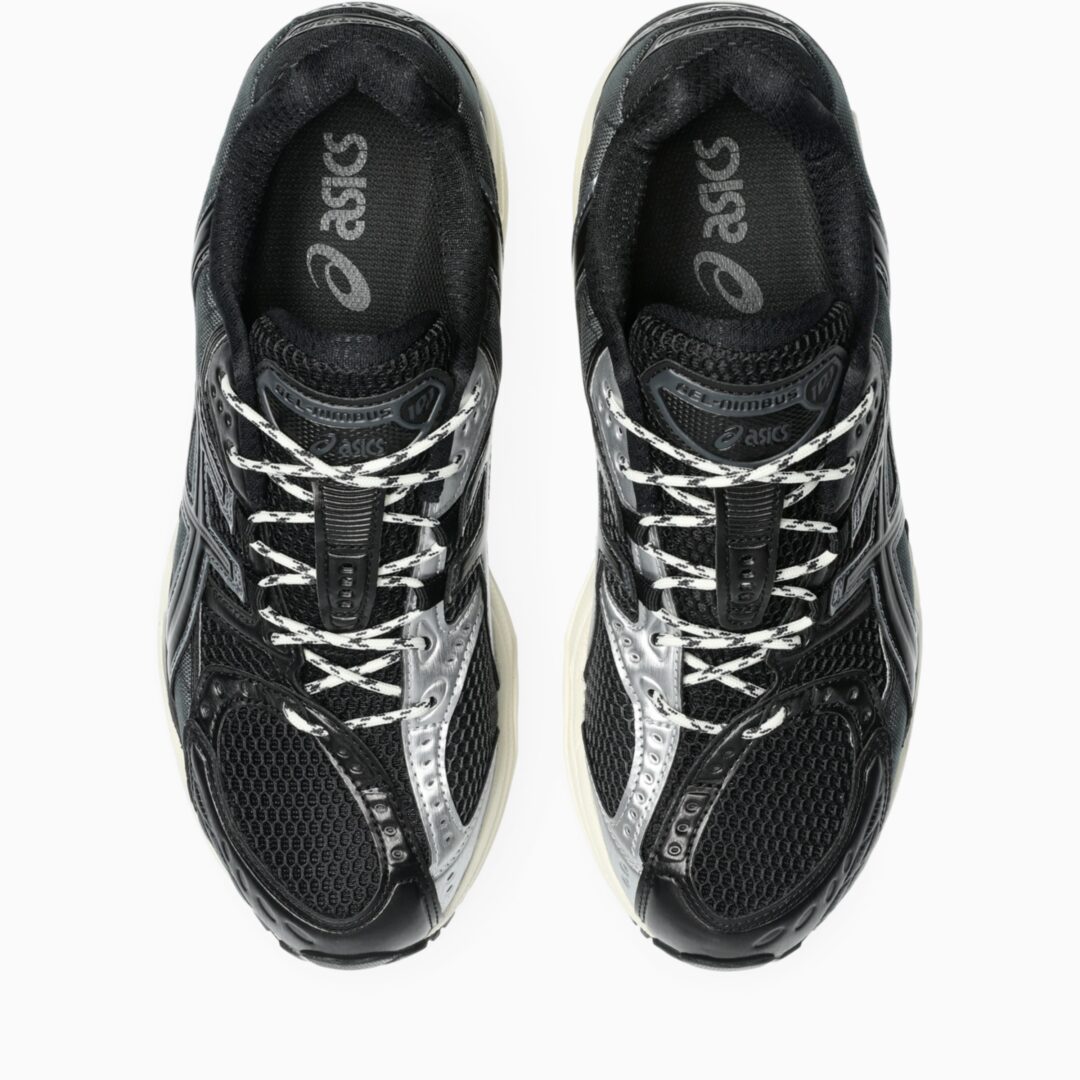 ASICS GEL-NIMBUS 10.1 “Black/Black”が10/29発売決定！