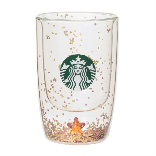 スタバのホリデーシーズン到来！レッドカップとジンジャーブレッドマンの新グッズ