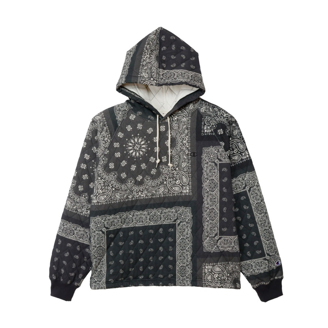 Champion 2026 FW CONCEPT PACKAGE BANDANAが10/10発売