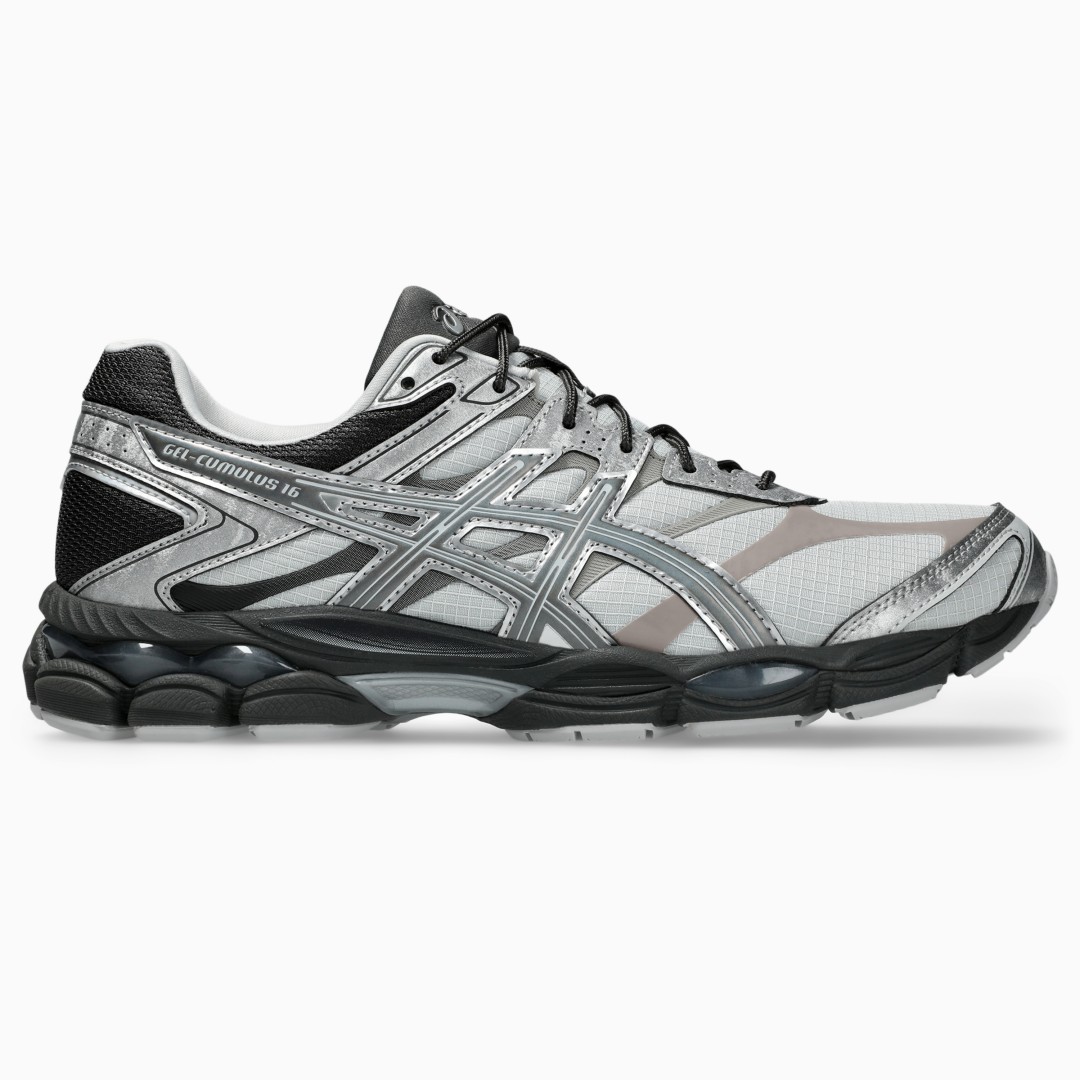 ASICS GEL-CUMULUS 16が10/22に登場！Glacier Grey/Cocoa Powder