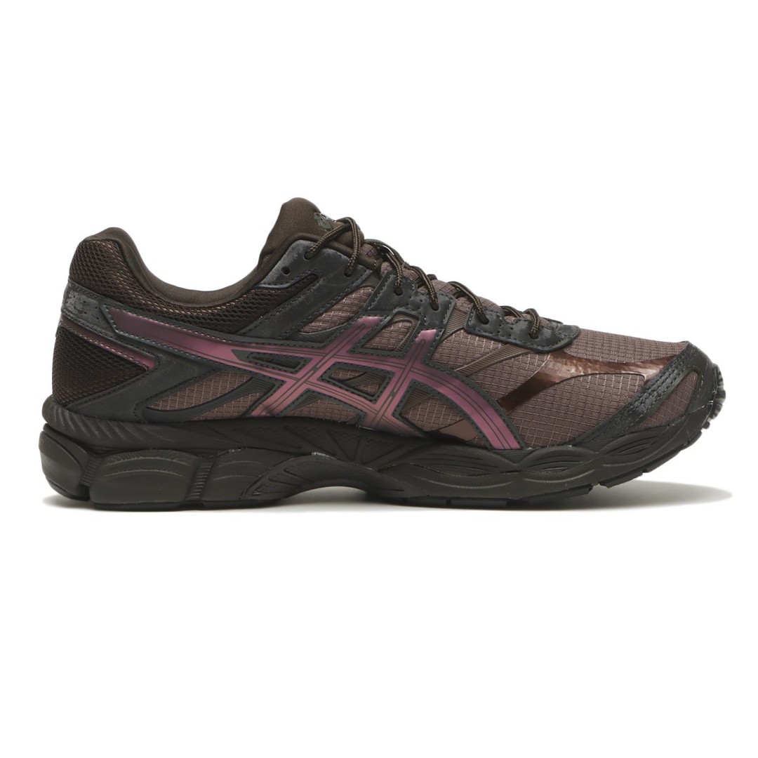 ASICS GEL-CUMULUS 16が10/22に登場！Glacier Grey/Cocoa Powder