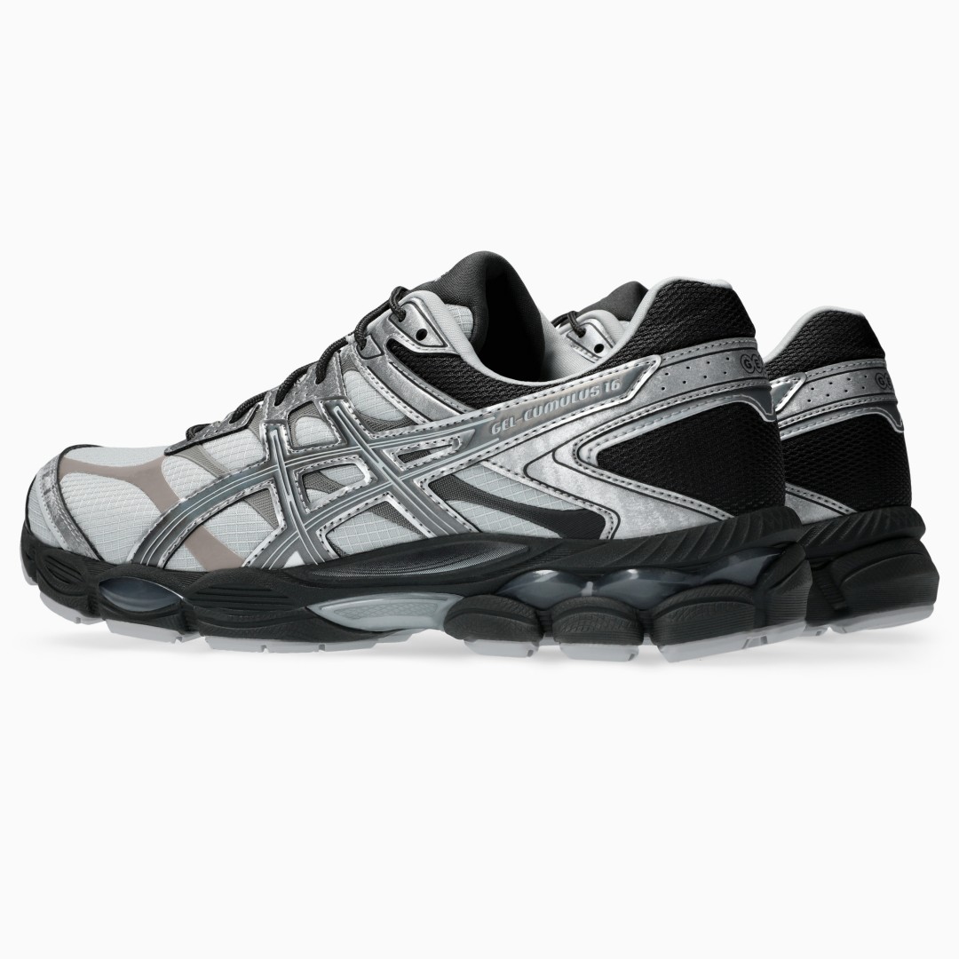 ASICS GEL-CUMULUS 16が10/22に登場！Glacier Grey/Cocoa Powder