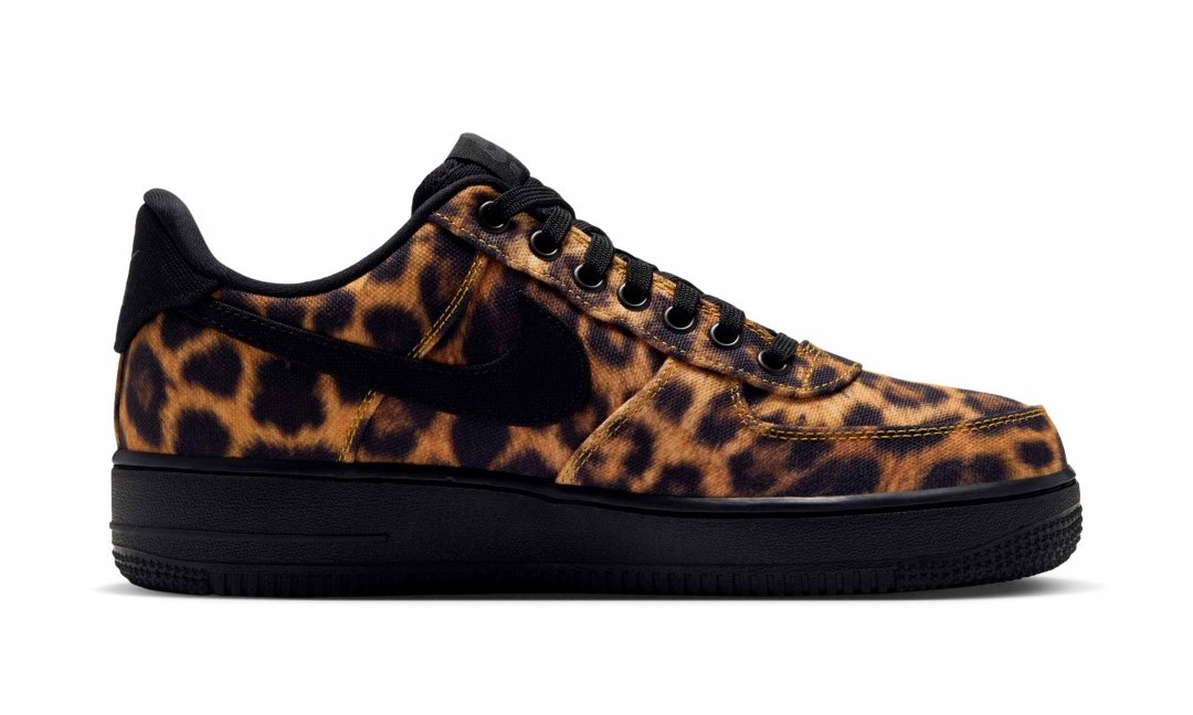 Goss!p｜新たな魅力を放つNIKE W AIR FORCE 1 LOW SE登場