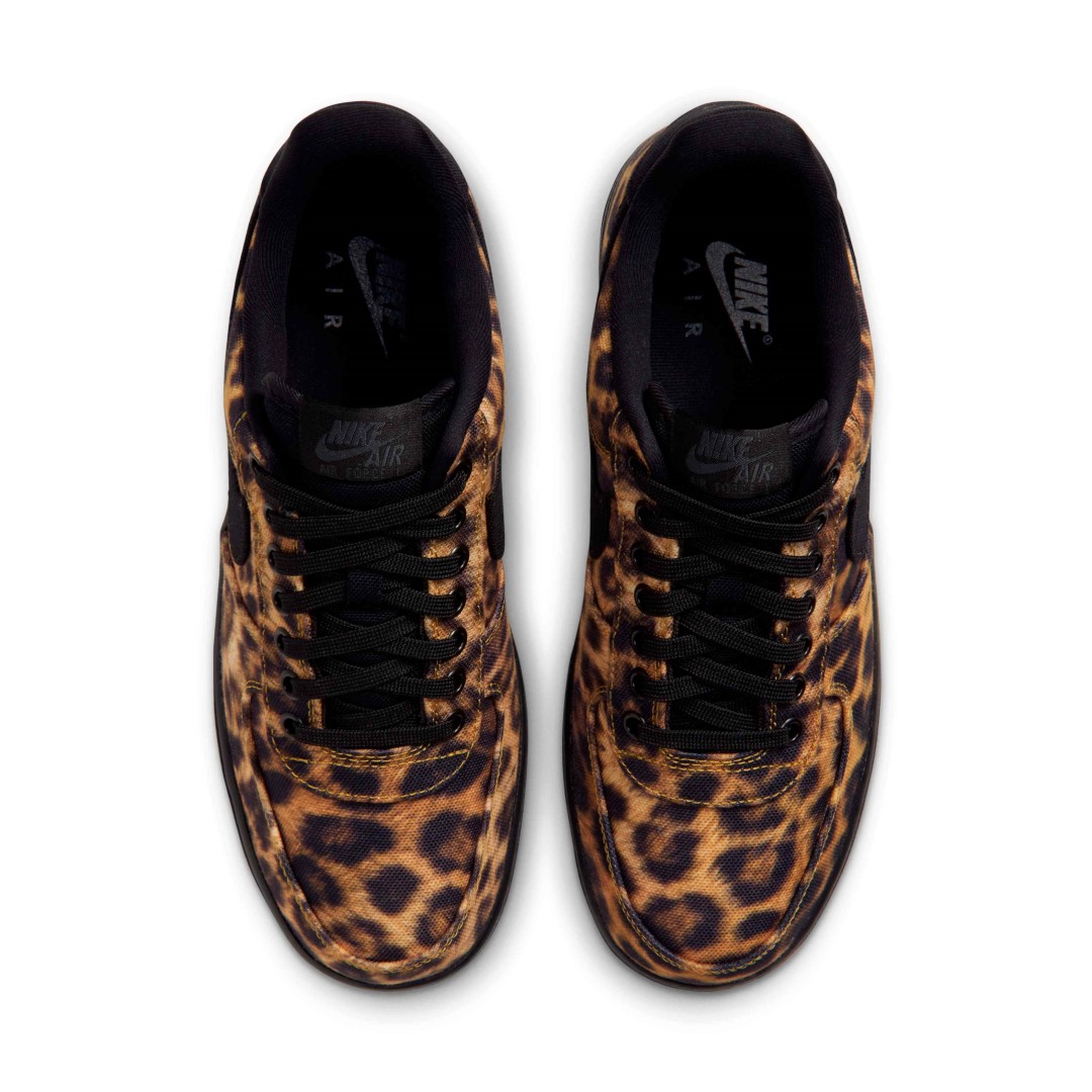 Goss!p｜新たな魅力を放つNIKE W AIR FORCE 1 LOW SE登場