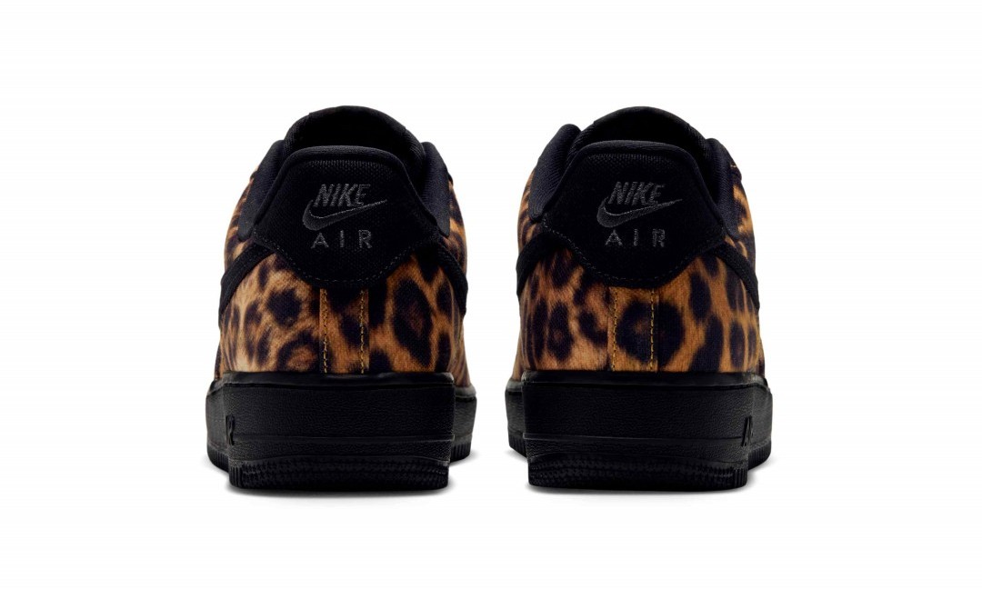 Goss!p｜新たな魅力を放つNIKE W AIR FORCE 1 LOW SE登場