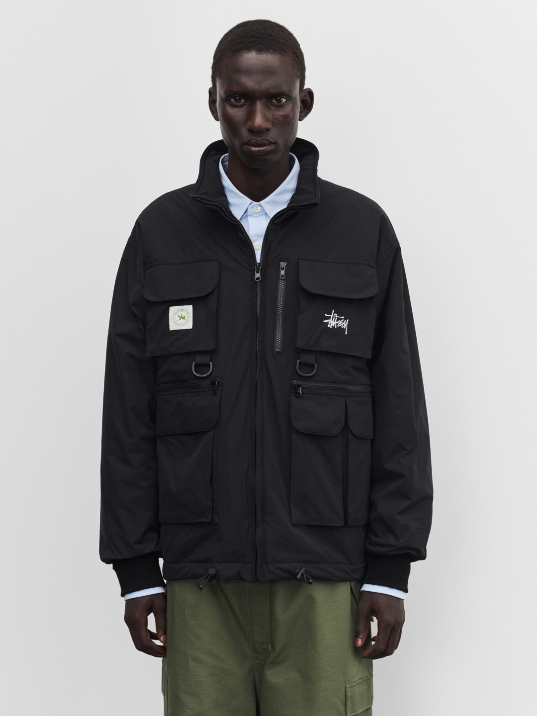 JUNYA WATANABE MAN × STUSSY 2026 FWが8/28発売