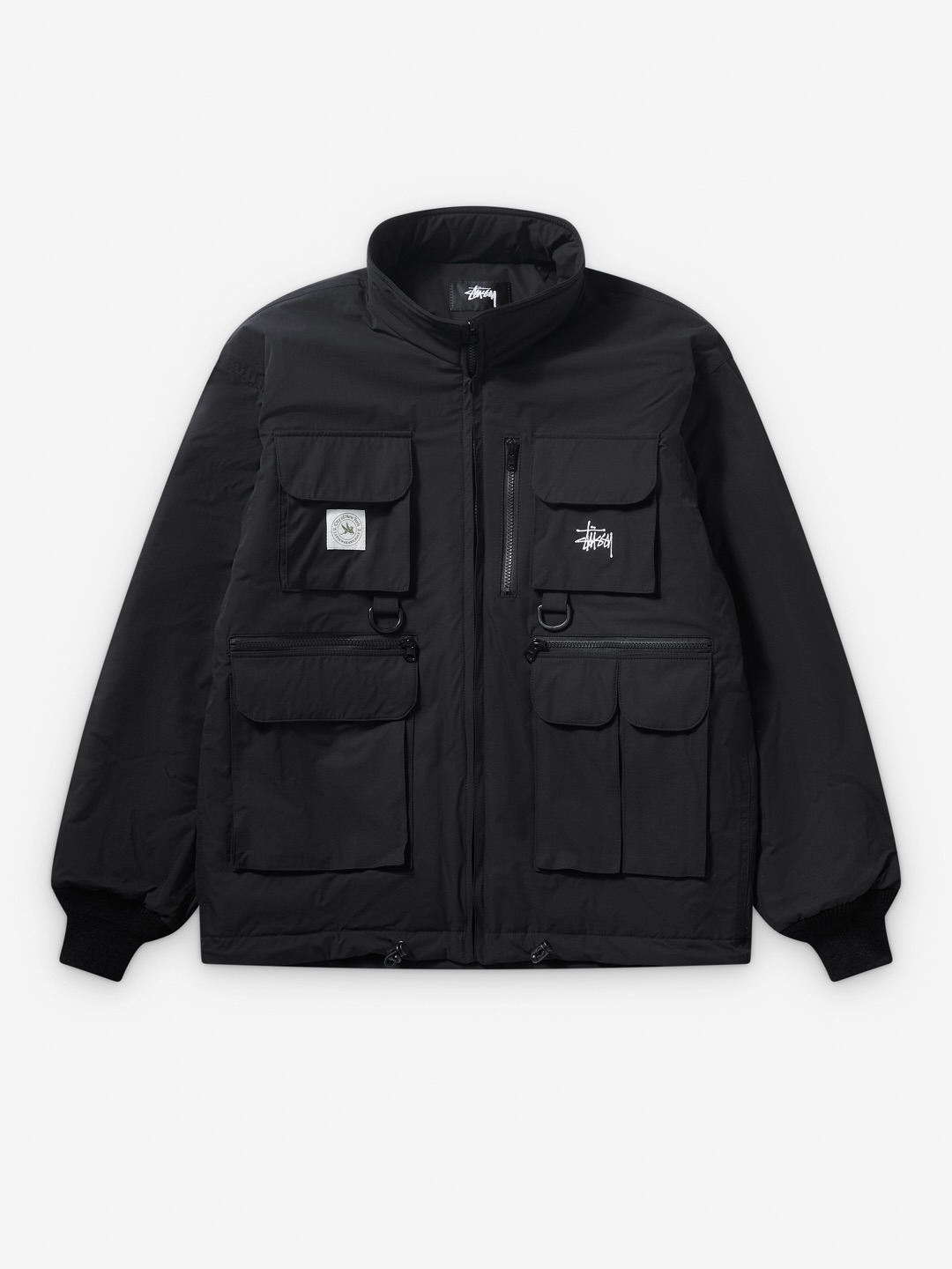 JUNYA WATANABE MAN × STUSSY 2026 FWが8/28発売