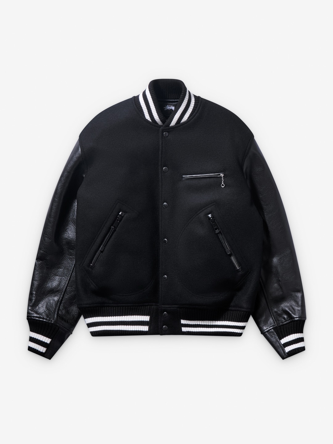 JUNYA WATANABE MAN × STUSSY 2026 FWが8/28発売
