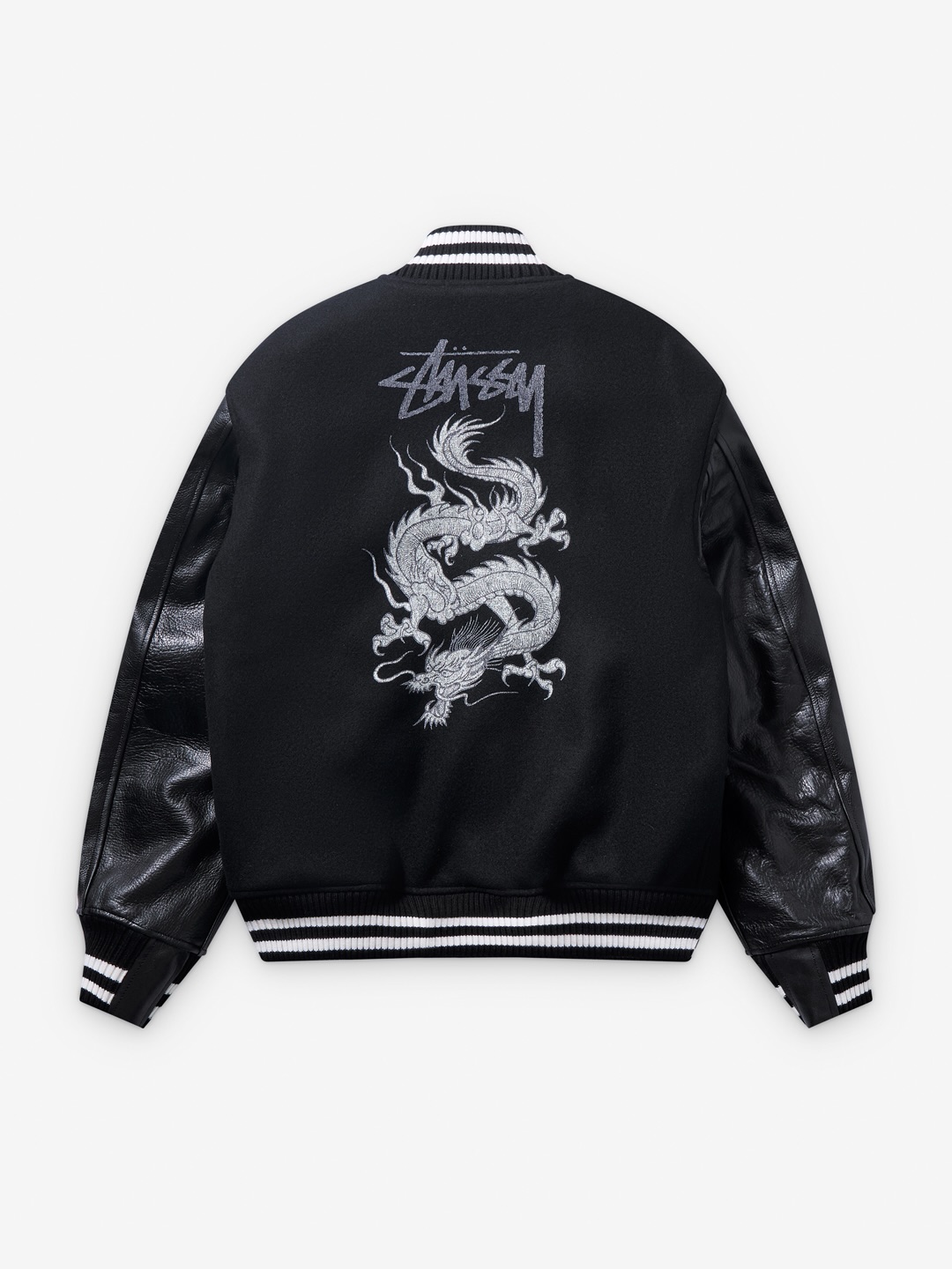 JUNYA WATANABE MAN × STUSSY 2026 FWが8/28発売