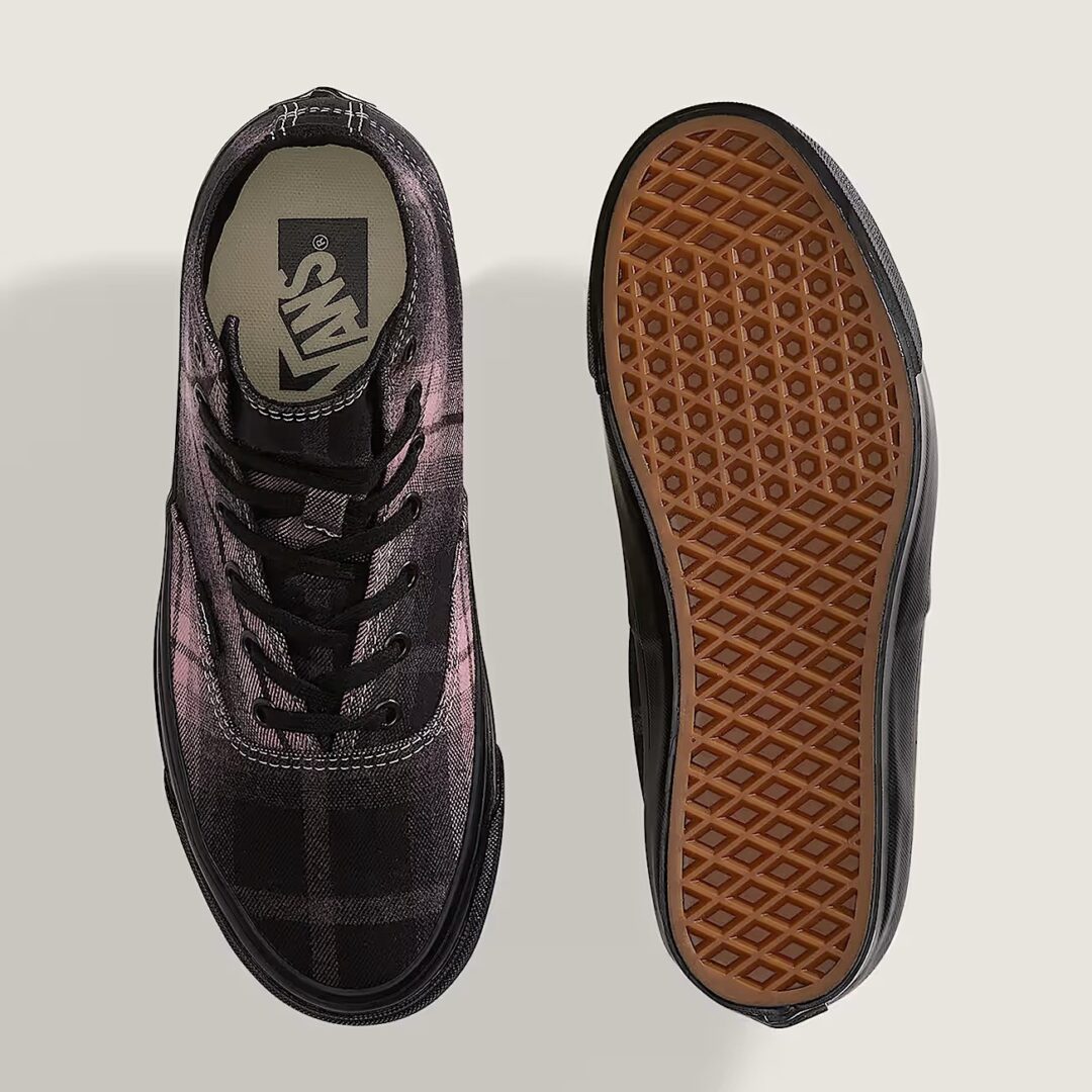 VANSの新作!プレミアムオーセンティックHI 2.0が10/1発売
